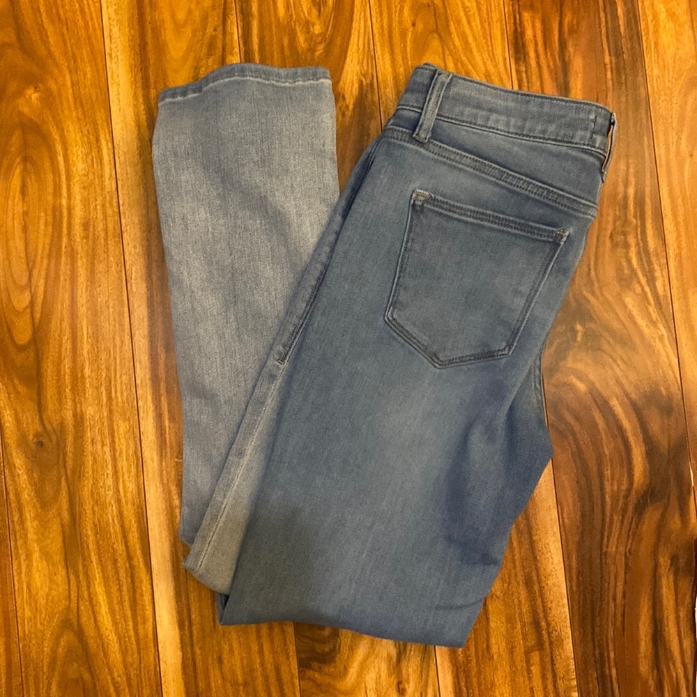 COPY - LuLaRoe boyfriend jeans